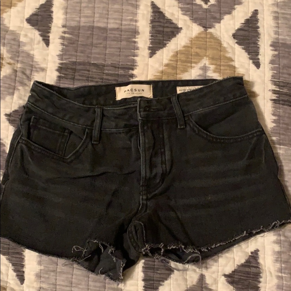 Pacsun shorts